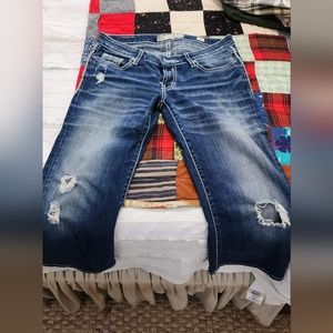 BKE Stella Capris